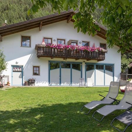 Villa Lahnerhof Campo Tures Exterior foto