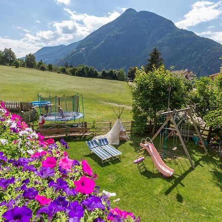 Villa Lahnerhof Campo Tures Exterior foto