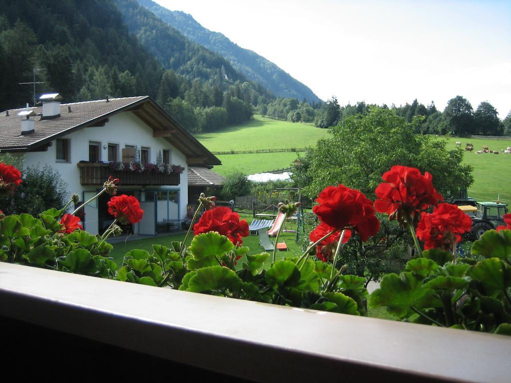 Villa Lahnerhof Campo Tures Habitación foto