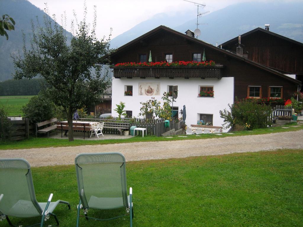 Villa Lahnerhof Campo Tures Habitación foto