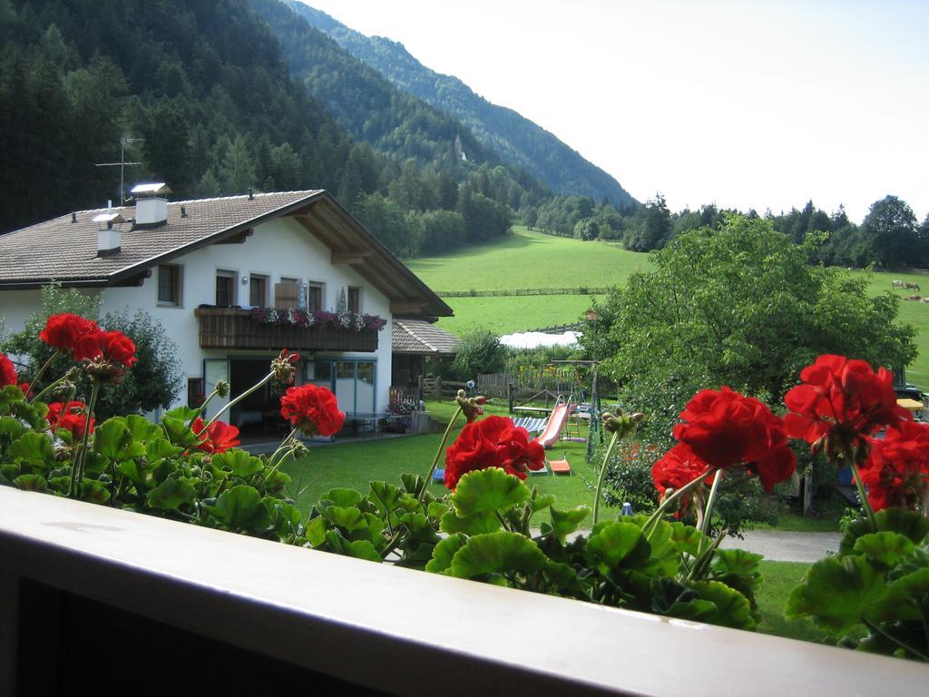 Villa Lahnerhof Campo Tures Exterior foto