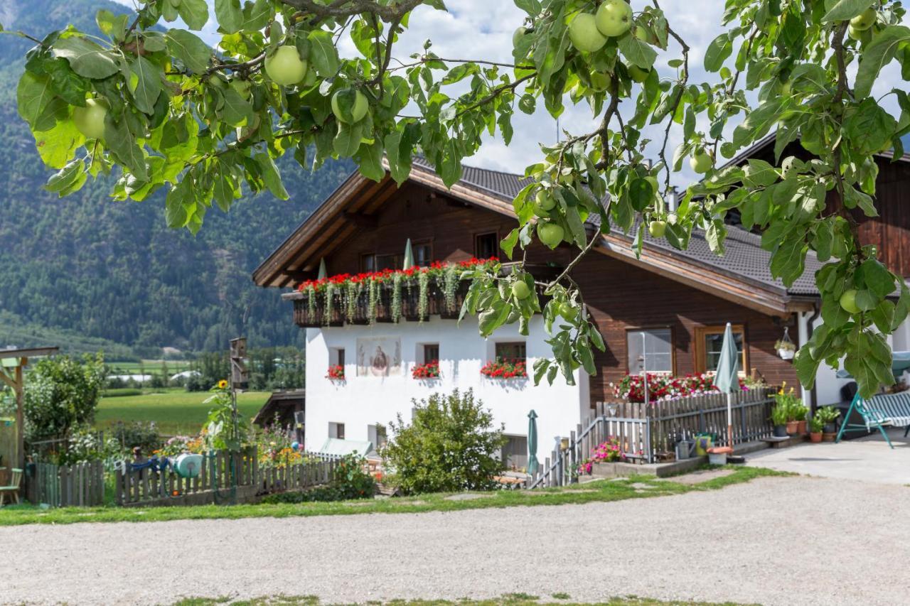 Villa Lahnerhof Campo Tures Exterior foto