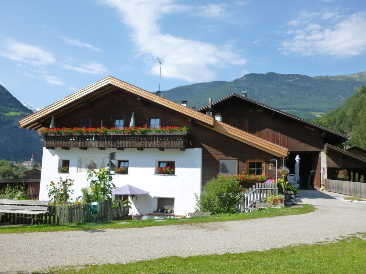 Villa Lahnerhof Campo Tures Habitación foto